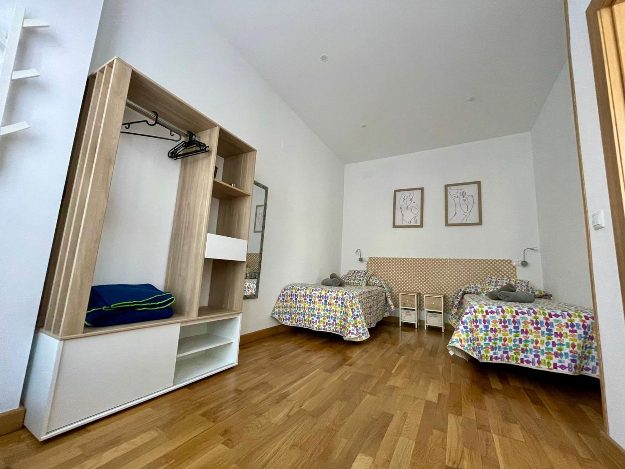 Merinas22 Zamora Extérieur photo